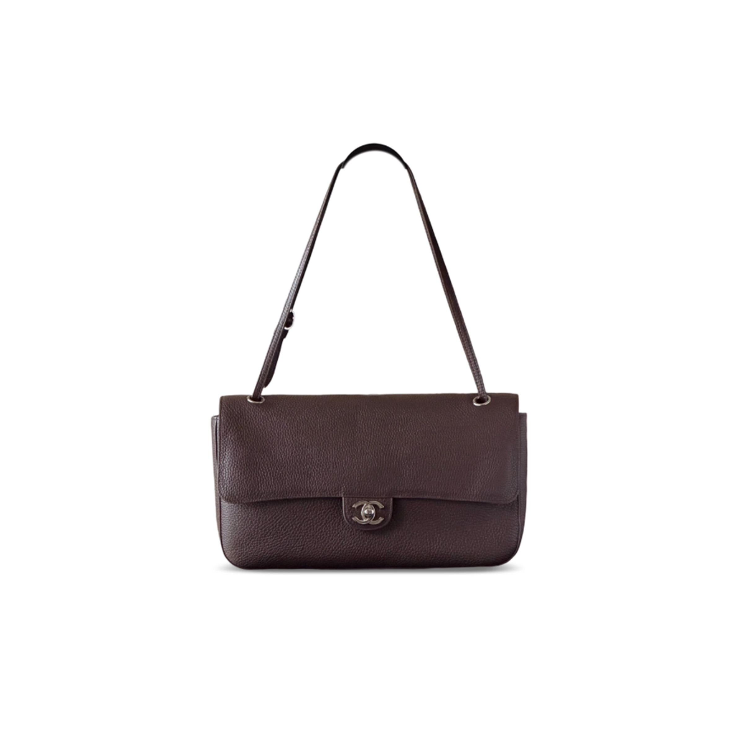 CHANEL MAXI FLAP BAG AS6231 (32*19.5*10cm)